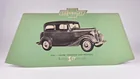 Preview image for Lot# 197 - CHEVROLET CARDBOARD ADVERTISI 