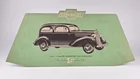  Preview image for Lot# 196 - CHEVROLET CARDBOARD ADVERTISI 