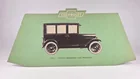  Preview image for Lot# 199 - CHEVROLET CARDBOARD ADVERTISI 