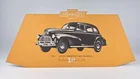  Preview image for Lot# 200 - CHEVROLET CARDBOARD ADVERTISI 