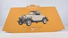  Preview image for Lot# 203 - CHEVROLET CARDBOARD ADVERTISI 