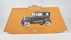  Preview image for Lot# 205 - CHEVROLET CARDBOARD ADVERTISI 