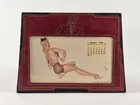  Preview image for Lot# 217 - 1944 VARGAS PIN UP DESK CALEN 