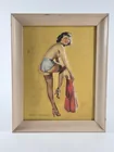  Preview image for Lot# 219 - 3D FRENCH DRESSING NUDE RISQU 