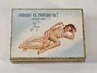  Preview image for Lot# 220 - COMME CI COMME CA VARGAS PINU 
