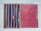  Preview image for Lot# 226 - WOOD CASE CABINET SEWING NEED 