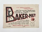  Preview image for Lot# 255 - JOSEPHINE BAKER FRENCH BAKER- 