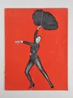  Preview image for Lot# 256 - JOSEPHINE BAKER FRENCH THEATR 