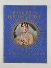  Preview image for Lot# 258 - LA REVUE DES FOLIES BERGERE J 