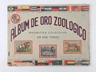  Preview image for Lot# 262 - CUBAN ANIMALS OF THE ZOO TRAD 