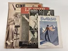  Preview image for Lot# 261 - VARIOUS JOSEPHINE BAKER EPHEM 