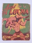  Preview image for Lot# 264 - CUBAN BOXING WRESTLING TRADIN 