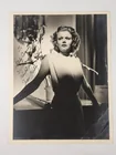 Preview image for Lot# 265 - JEAN HARLOW AUTOGRAPHED 8X10  