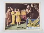  Preview image for Lot# 266 - 1961 THE THREE STOOGES MEET H 