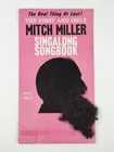  Preview image for Lot# 267 - MITCH MILLER SING ALONG SONGB 
