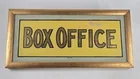  Preview image for Lot# 274 - BOX OFFICER REVERSE PAINTED O 