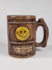  Preview image for Lot# 279 - VINTAGE SMILEY FACE HAVE A HA 