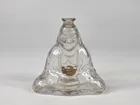  Preview image for Lot# 286 - VINTAGE PRAYING BUDDHA PERFUM 