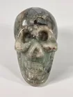  Preview image for Lot# 278 - HEAVY STONE MARBLE CARVED SKU 