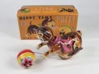  Preview image for Lot# 291 - TM TRADEMARK TOYS TIN WIND UP 