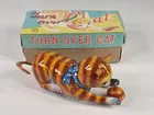  Preview image for Lot# 288 - VINTAGE JAPAN TIN WIND UP TUR 