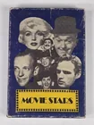  Preview image for Lot# 293 - VINTAGE MOVIE STARS CARD PLAY 