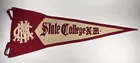  Preview image for Lot# 301 - ANTIQUE STATE COLLEGE NM FELT 