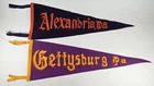  Preview image for Lot# 304 - ALEXANDRIA VA & GETTYSBURG PA 