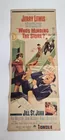  Preview image for Lot# 306 - JERRY LEWIS WHOS MINDING THE  