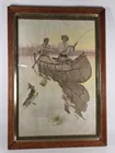  Preview image for Lot# 313 - 1908 OLIVER KEMP LITHOGRAPH - 