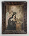  Preview image for Lot# 312 - ANTIQUE PAINTED TIN LITHO REL 