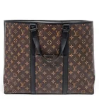  Preview image for Louis Vuitton Monogram Macassar Weekend 