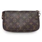  Preview image for Louis Vuitton Monogram Pochette 