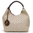  Preview image for Louis Vuitton "Carmel" Hobo Crème 