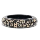  Preview image for Louis Vuitton Monogram Inclusion Black 