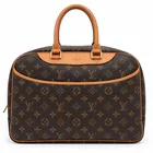  Preview image for Louis Vuitton "Deauville" Monogram 