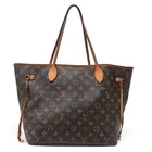  Preview image for Louis Vuitton "Neverfull" MM Monogram 