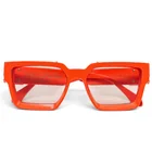 Preview image for Louis Vuitton Orange "1.1 Millionaires" 