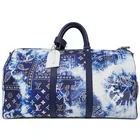  Preview image for Louis Vuitton "Keepall" 50 Bandana 