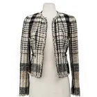  Preview image for Chanel Beige & Black Fantasy Tweed 
