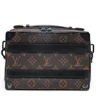  Preview image for Louis Vuitton "Soft Trunk" Monogram 