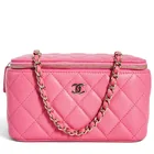  Preview image for Chanel Small "Vanity Case" with Chain 