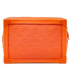  Preview image for Louis Vuitton "Soft Trunk MCA" Orange 
