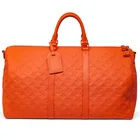  Preview image for Louis Vuitton "Keepall" 50 Orange 