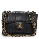  Preview image for Chanel Black Caviar Leather Vertical 