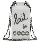  Preview image for Chanel "Lait De Coco" Milk Carton 