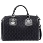  Preview image for Gucci Black Neoprene Guccisima Monogram 