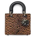  Preview image for Christian Dior "Lady Dior" Medium 