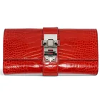  Preview image for Hermes "Medor" Clutch 23cm Geranium Red 
