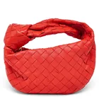  Preview image for Bottega Veneta "Mini Jodie" Red 